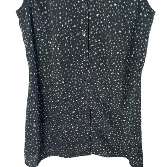 cabi Women’s 3429 Astral Blouse Size XS - Picture 5 of 7